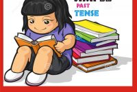 Pengertian, Rumus, dan Contoh kalimat Simple Past Tense Terbaru