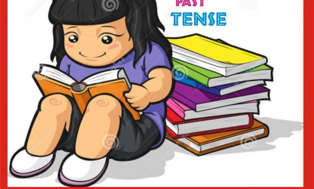 Pengertian, Rumus, dan Contoh kalimat Simple Past Tense Terbaru