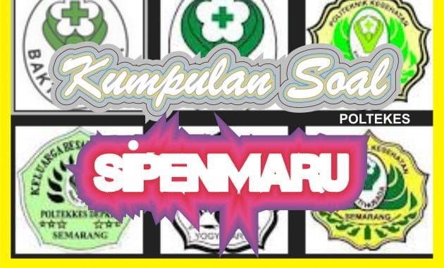 Kumpulan Soal Poltekes