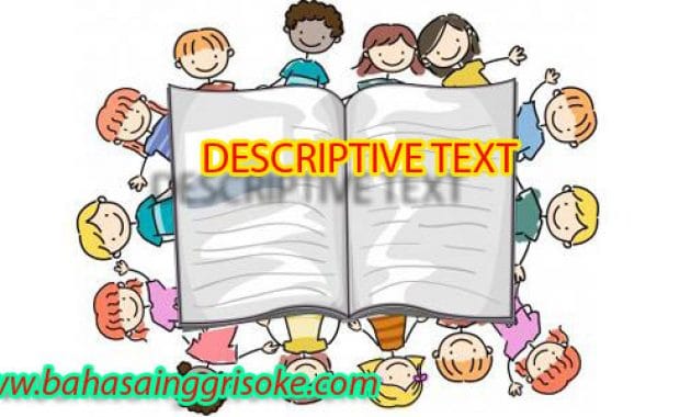 descriptive text