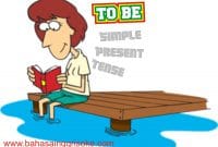 Memahami Penggunaan To Be “Is, Am, Are” Dalam Simple Present Tense