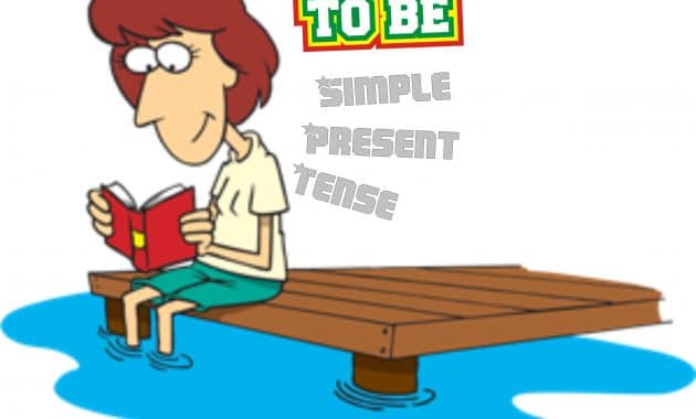 Memahami Penggunaan To Be “Is, Am, Are” Dalam Simple Present Tense