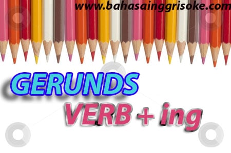 gerunds