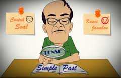 20 Contoh Soal Bahasa Inggris Tentang Simple Past Tense Beserta Jawaban Termudah