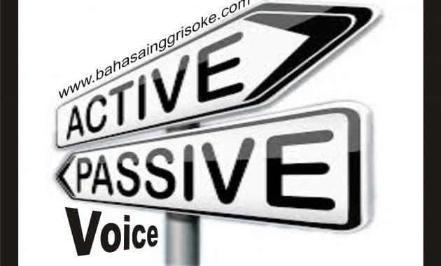 20 Soal Bahasa Inggris Tentang Passive Voice dan Jawaban