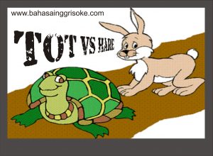 7 Contoh Teks Storytelling Pendek Bahasa Inggris Berikut Artinya