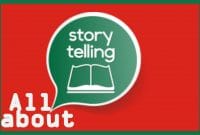 7 Contoh Teks Storytelling Pendek Bahasa Inggris Berikut Artinya
