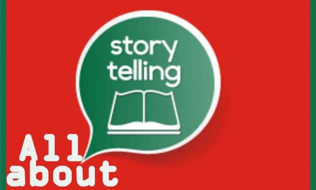 7 Contoh Teks Storytelling Pendek Bahasa Inggris Berikut Artinya
