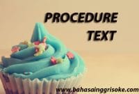 procedure