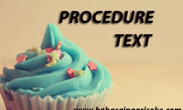 procedure