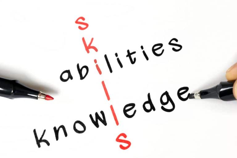 Pertanyaan Wawancara Bahasa Inggris Tentang Skills