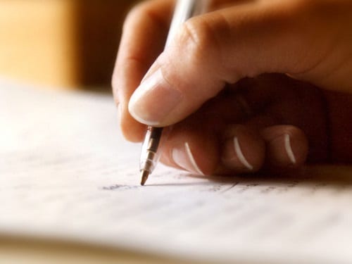 5 Tips Jitu Membuat Surat Lamaran Kerja