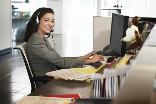 Executive Secretary