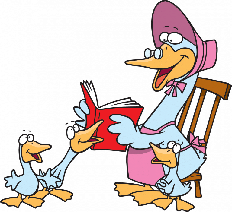 Teks Story Telling beserta Pesan Moralnya