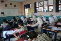 Ulangan Harian 1 Bahasa Inggris SMP Kelas 8 Semester 1