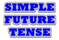 Pengertian dan Contoh Kalimat Simple Future Tense