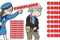 Dialog Bahasa Inggris tentang Complaint