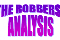 Analisis Short Story The Robbers Karya Anton Chekhov