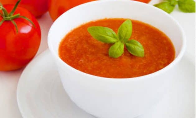 Procedure Text How to Make Tomato Soup