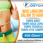 cara cepat langsing
