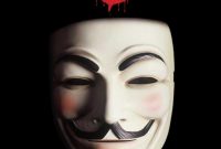Synopsys Film V for Vendetta