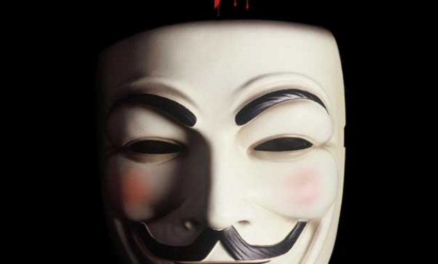 Synopsys Film V for Vendetta