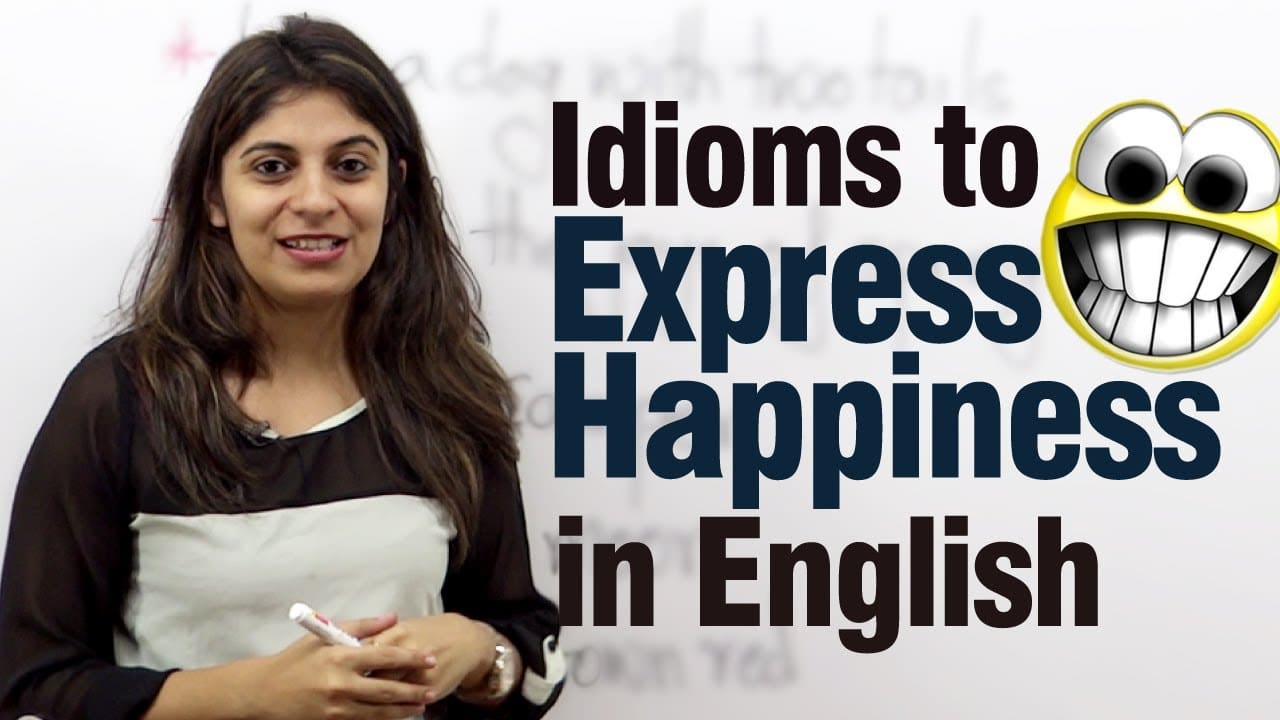 Pengertian Dan Contoh Dialog Expressing Happiness Dalam Bahasa Inggris Dan  Artinya
