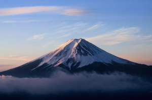 fuji