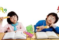 Belajar Bahasa Inggris