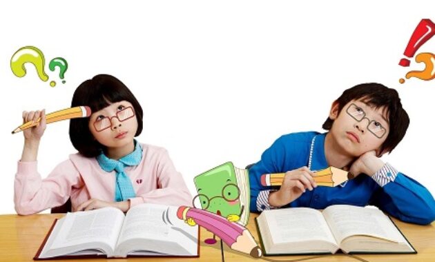 Belajar Bahasa Inggris